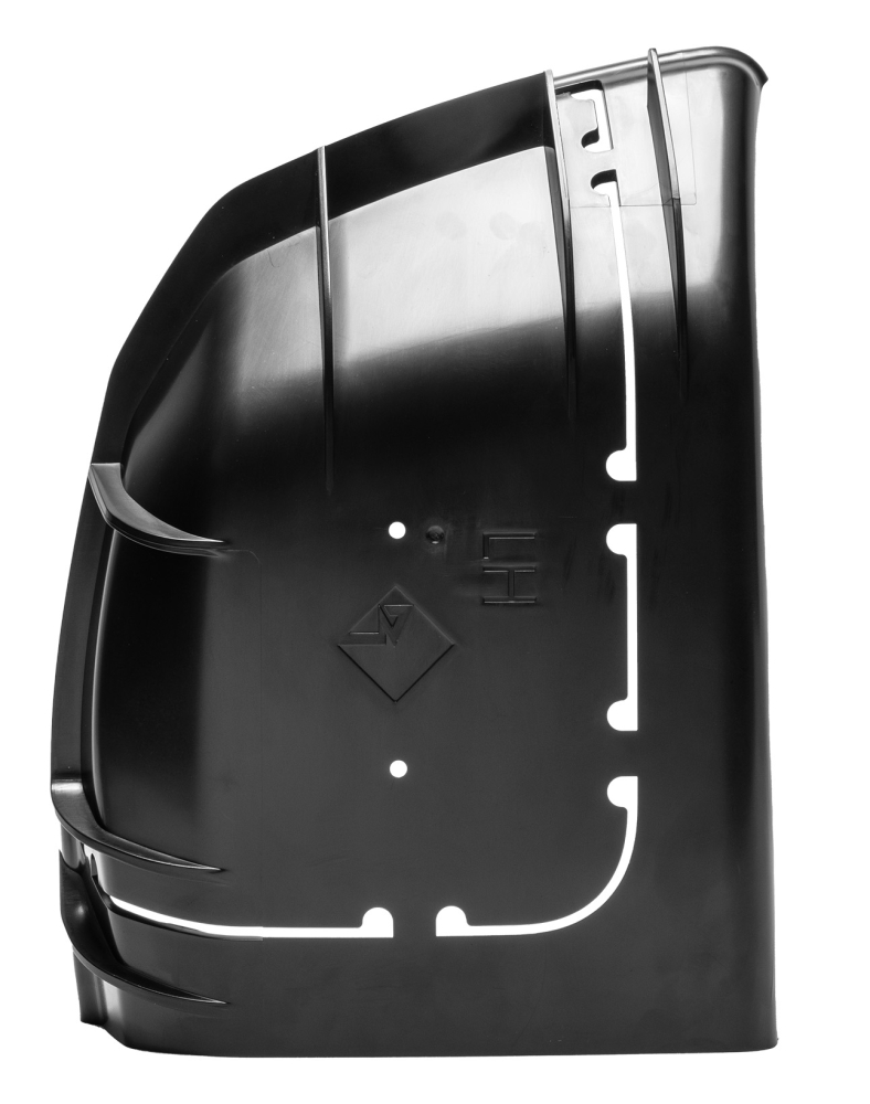 Rockford Fosgate HD24BL69 | 6 x 9 Zoll Lautsprecher für Harley Davidson Modelle ab 2024
